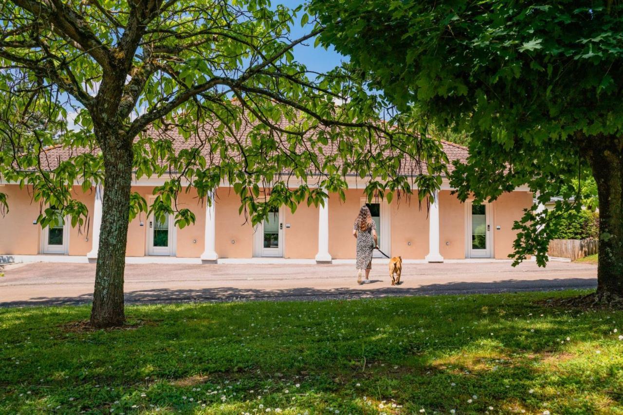 Kyriad Sens Exterior photo